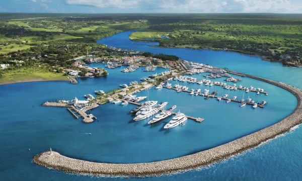 Dreams Dominicus La Romana Dreams Dominicus La Romana